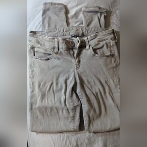 American Eagle Outfitters Skinny Jeans